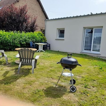Le Ch'Ti 4 Saisons Maison De Vacances Avec Parking Et Jardin Saint-Omer  Ngoại thất bức ảnh
