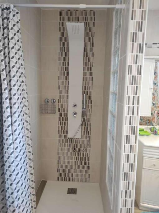 Le Ch'Ti 4 Saisons Maison De Vacances Avec Parking Et Jardin Saint-Omer  Ngoại thất bức ảnh