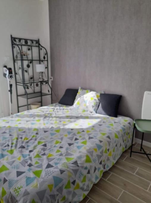 Le Ch'Ti 4 Saisons Maison De Vacances Avec Parking Et Jardin Saint-Omer  Ngoại thất bức ảnh