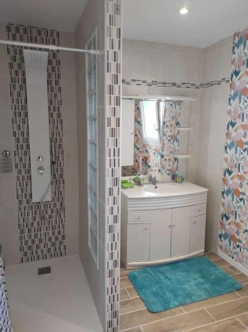 Le Ch'Ti 4 Saisons Maison De Vacances Avec Parking Et Jardin Saint-Omer  Ngoại thất bức ảnh