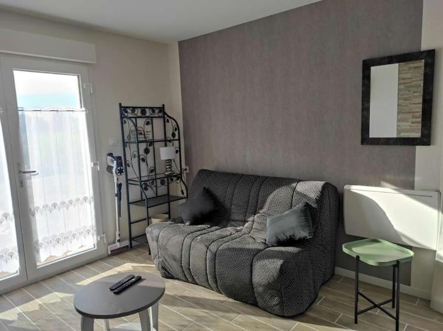 Le Ch'Ti 4 Saisons Maison De Vacances Avec Parking Et Jardin Saint-Omer  Ngoại thất bức ảnh