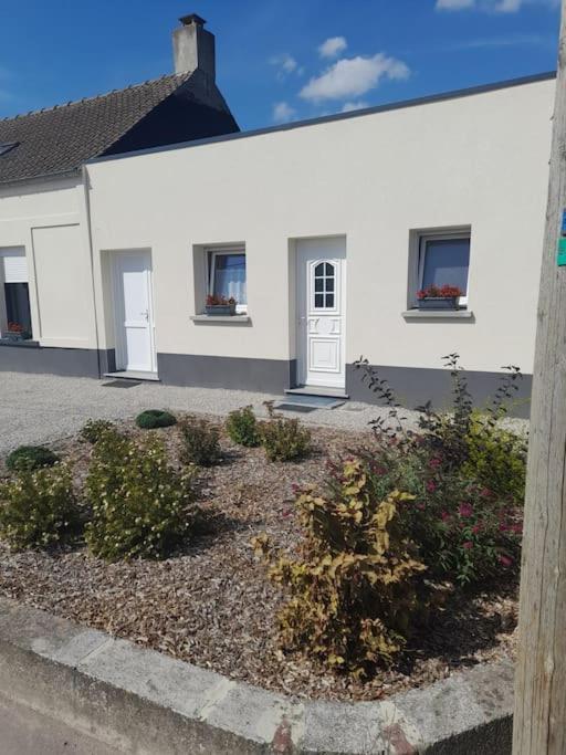 Le Ch'Ti 4 Saisons Maison De Vacances Avec Parking Et Jardin Saint-Omer  Ngoại thất bức ảnh
