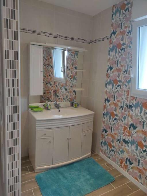 Le Ch'Ti 4 Saisons Maison De Vacances Avec Parking Et Jardin Saint-Omer  Ngoại thất bức ảnh